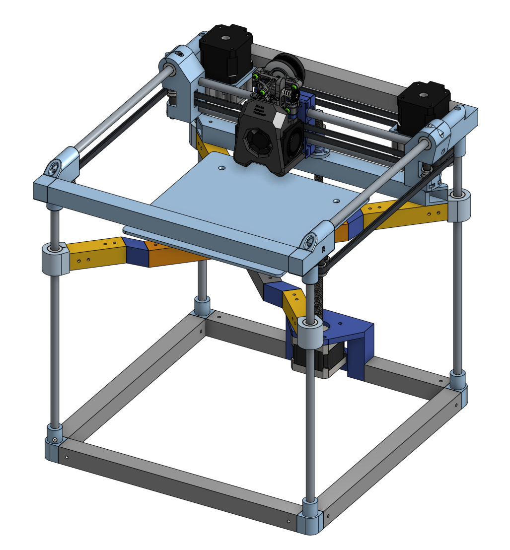 3D Model