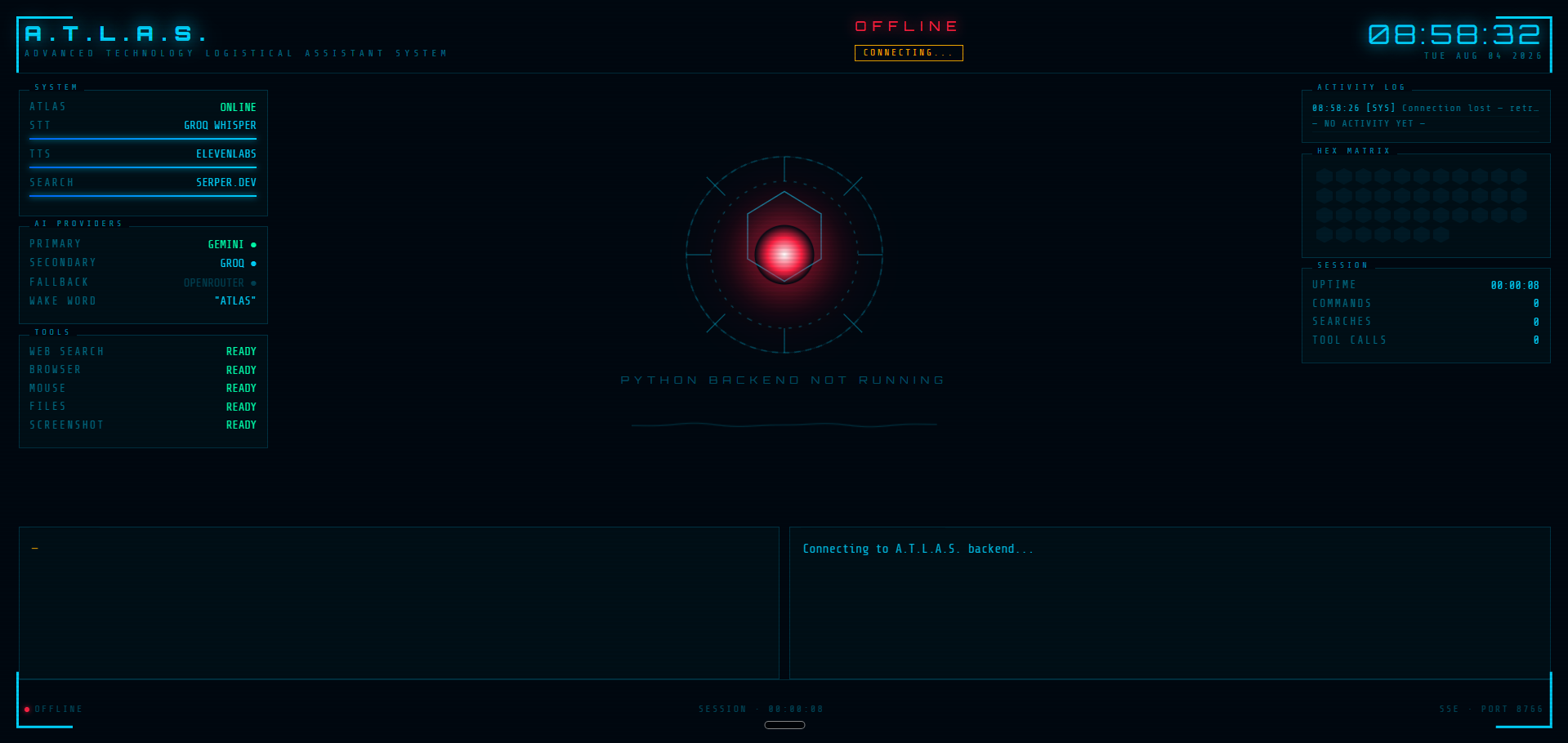 Atlas AI